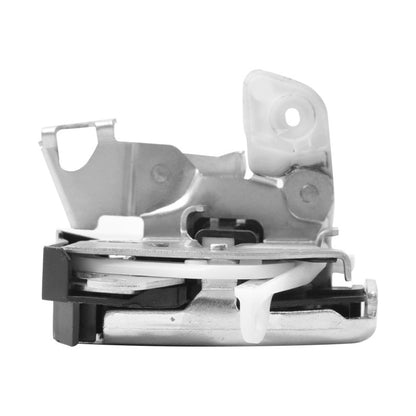MANJ-104170 - CHAPA DE PUERTA PARA FORD F-350 Super Duty 2005-2007 DERECHA DELANTERA