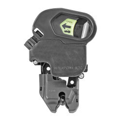 MANJ-107438 - CHAPA DE CAJUELA PARA ACURA TL 2004-2008