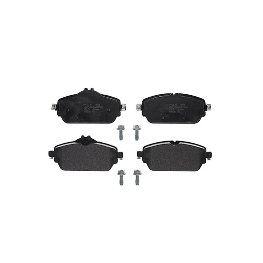 BRE-P50118 - BALATAS DELANTERAS PARA MERCEDES-BENZ A180 BASE 2013-2016