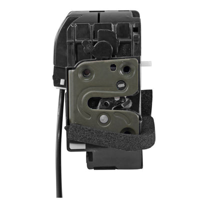 MANJ-106278 - CHAPA DE PUERTA PARA NISSAN TIIDA 2007-2017 DERECHA TRASERA