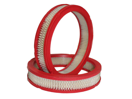GH-GA-50 - FILTRO DE AIRE PARA CHEVROLET C10 BIG TEN L6 4.1L 1978-1978