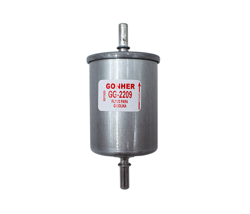 GH-GG-2209 - FILTRO DE GASOLINA PARA CHEVROLET GROOVE L4 1.5L 2022-2023