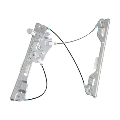 MANJ-107720 - ELEVADOR DE CRISTAL PARA CHEVROLET MALIBU 2013-2015 DERECHO DELANTERA