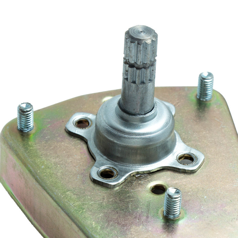 MANJ-97609 - ELEVADOR DE CRISTAL PARA HONDA CIVIC 1996-2000 IZQUIERDA DELANTERA