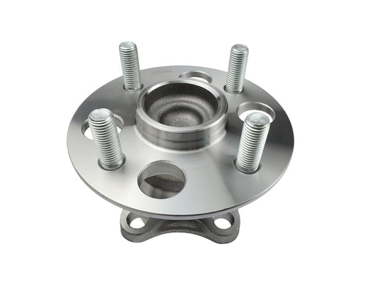 JAS-WH096 MAZA DE RUEDA TRASERA PARA TOYOTA YARIS BASE 1.5 4 2008-2012