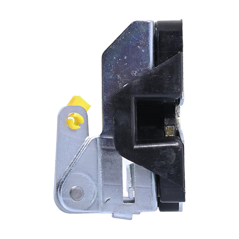 MANJ-109616 - CHAPA DE PUERTA PARA CHEVROLET TORNADO VAN 2022-2025 DERECHA TRASERA