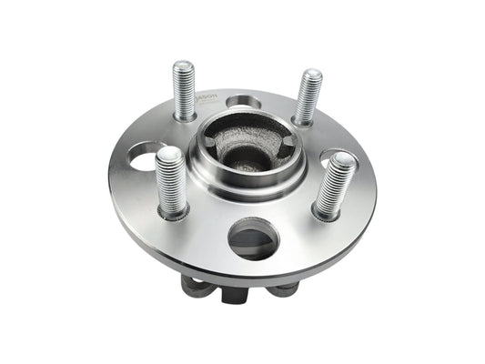 JAS-WH079 MAZA DE RUEDA TRASERA PARA DODGE ATTITUDE GL 1.4 4 2006-2011
