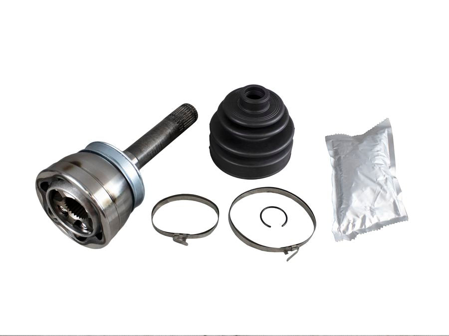 JAS-CJ122 JUNTA HOMOCINETICA EXTERIOR PARA INFINITI QX4 BASE 3.3 6 1997-2000