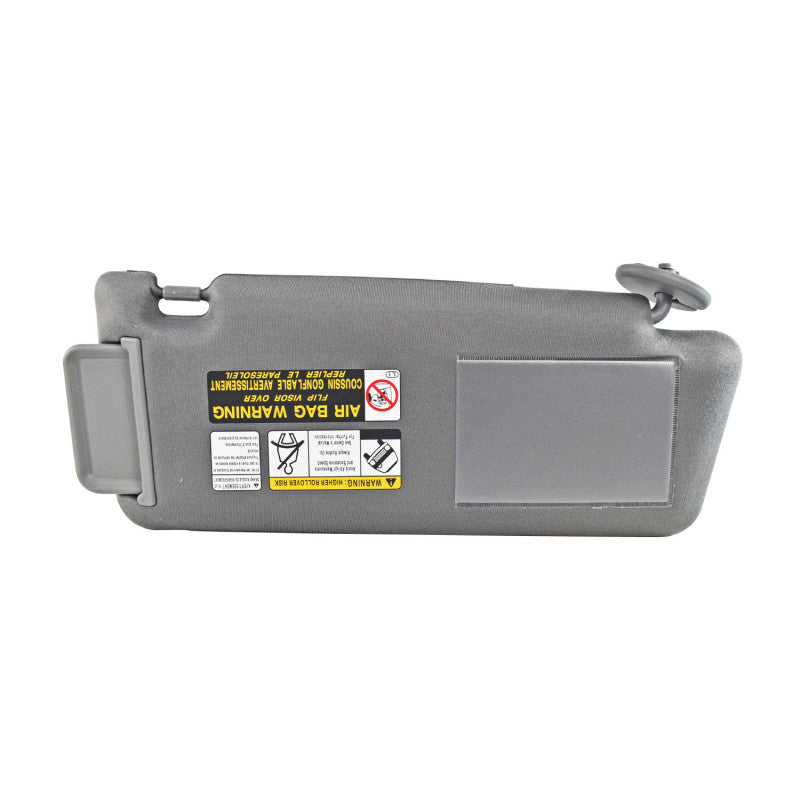 MANJ-107443 - VISERA PARA TOYOTA TACOMA 2005-2015 IZQUIERDA DELANTERA