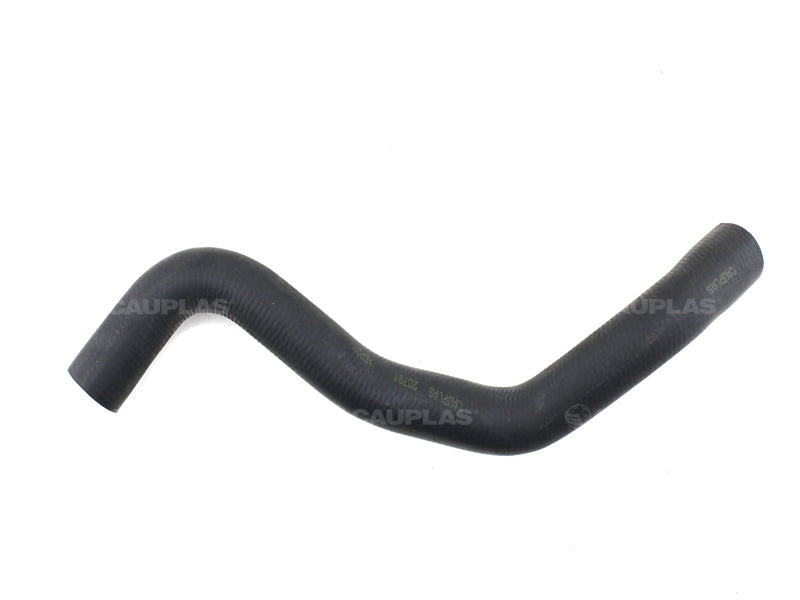 CAU-20791 - MANGUERA DE RADIADOR SUPERIOR PARA CHEVROLET GROOVE L4 1.5L GASOLINA 2022-2025