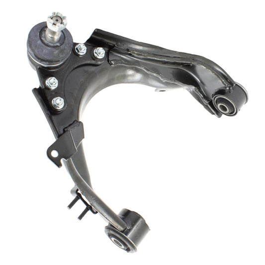 21-000 - HORQUILLA DELANTERA SUPERIOR DERECHA PARA CHEVROLET S10 2016-2017