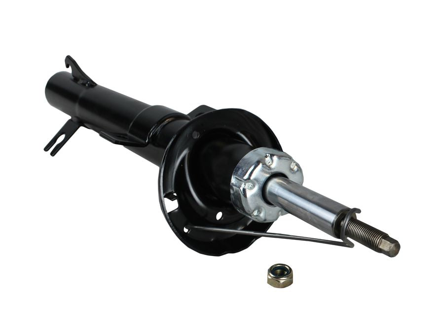 PJAS-SU263 PAR DE AMORTIGUADORES DELANTEROS PARA FORD ECOSPORT BASE 2 4 2004-2012