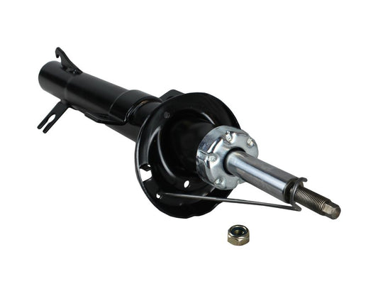 PJAS-SU263 PAR DE AMORTIGUADORES DELANTEROS PARA FORD ECOSPORT BASE 2 4 2004-2012