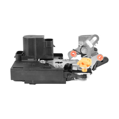 MANJ-107226 - CHAPA DE PUERTA PARA BUICK LeSABRE 2000-2005 DERECHA TRASERA