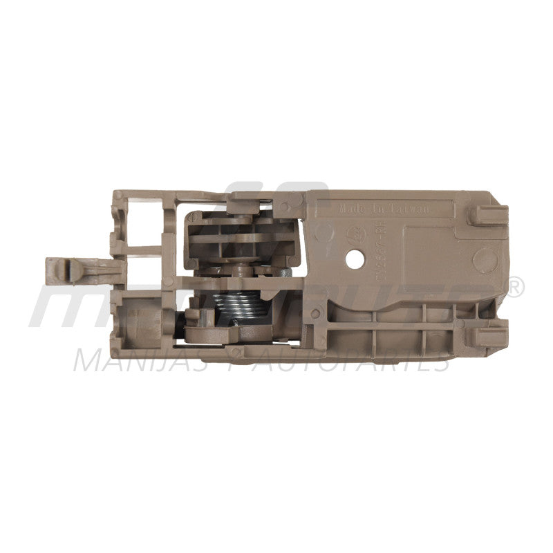 MANJ-99048 - MANIJA INTERIOR PARA TOYOTA COROLLA 2003-2008 DELANTERA/TRASERA DERECHA