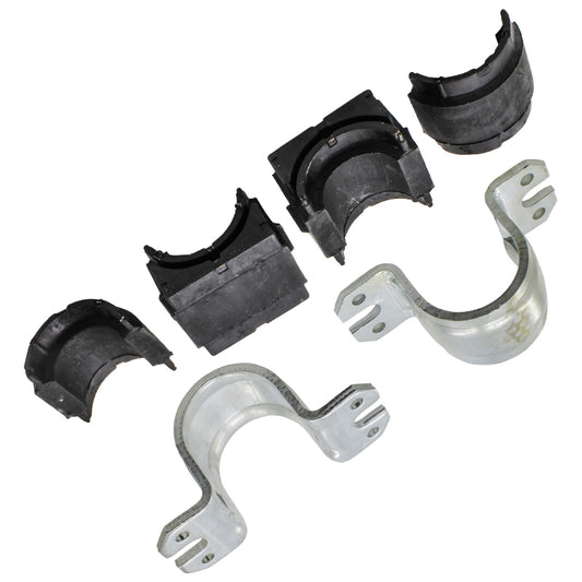20-754 - GOMAS BARRA ESTABILIZADORA DELANTERA PARA CHEVROLET CRUZE 2016-2019