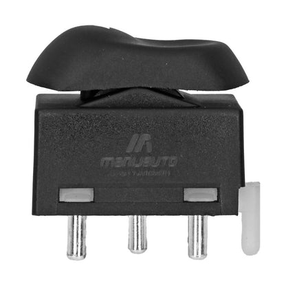 MANJ-70463 - CONTROL ELECTRICO PARA FORD ESCORT 1997-2002 DERECHO DELANTERA