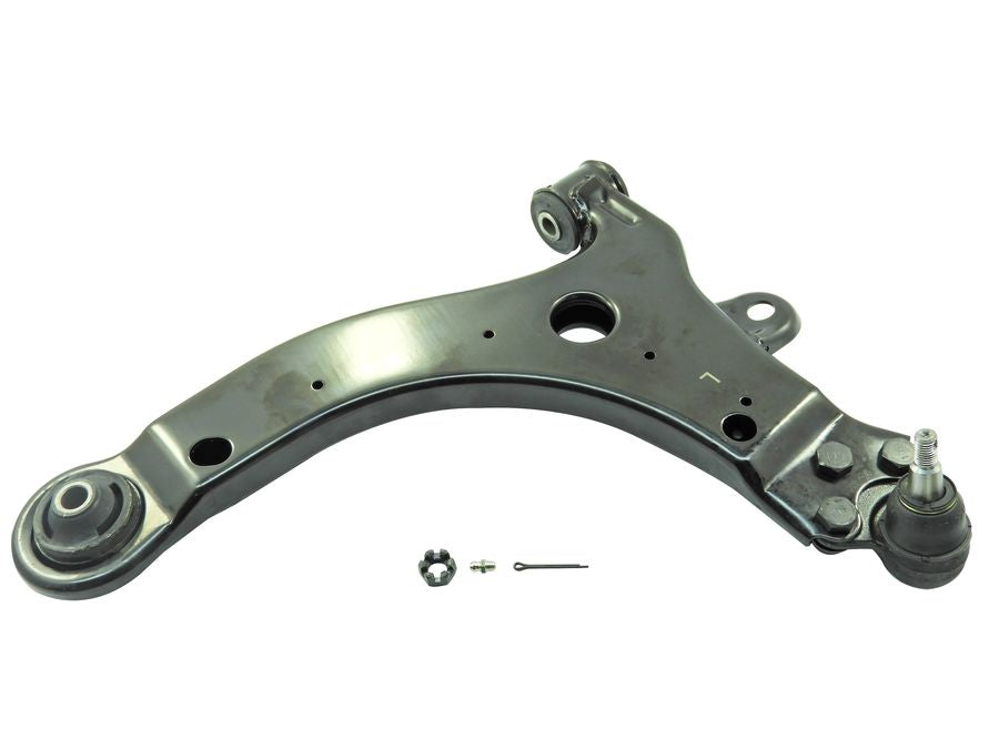 BAW-CM691 HORQUILLA DELANTERA INFERIOR IZQUIERDA PARA BUICK ALLURE CX 3.8 6 2005-2009