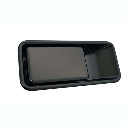 MANJ-100314 - MANIJA EXTERIOR PARA JEEP WRANGLER 1987-2006 DERECHA DELANTERA