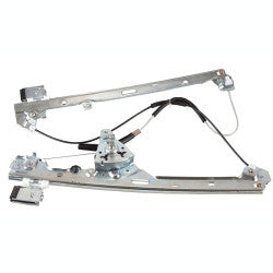 MANJ-97426 - ELEVADOR DE CRISTAL PARA CADILLAC ESCALADE 2002-2006 DERECHO DELANTERA