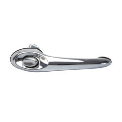 MANJ-98376 - MANIJA EXTERIOR PARA CHRYSLER PT CRUISER 2001-2010 DERECHA DELANTERA