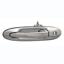 MANJ-99959 - MANIJA EXTERIOR PARA LINCOLN TOWN CAR 1998-2002 IZQUIERDA DELANTERA