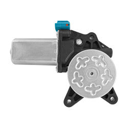 MANJ-108517 - MOTOR DE ELEVADOR ELECTRICO PARA CHEVROLET AVEO 2008-2017 DELANTERA/TRASERA IZQUIERDA