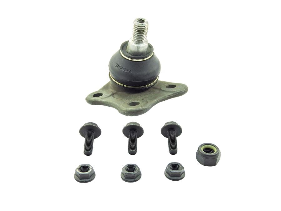 BAW-BA511 ROTULA DELANTERA INFERIOR DERECHA PARA AUDI A3 ADVANCE 1.8 4 2002-2003