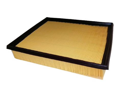 DIFI-EFA-8080 - FILTRO DE AIRE PARA AUDI A4 L4 1.8L TURBO 1997-2001