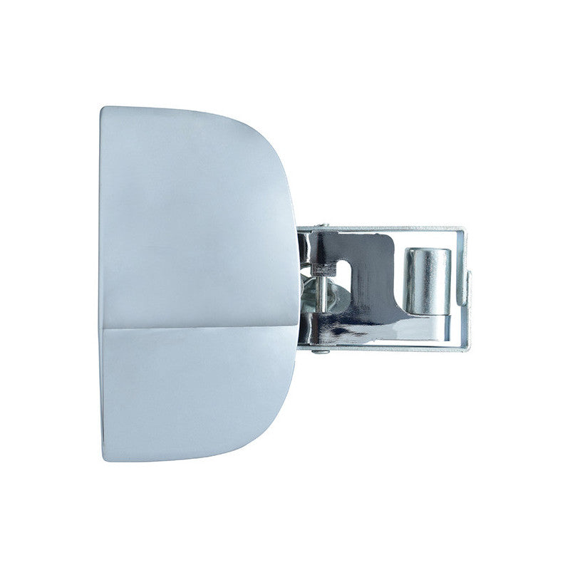 MANJ-104441 - MANIJA EXTERIOR PARA TOYOTA TUNDRA 2007-2015 TRASERA IZQUIERDA