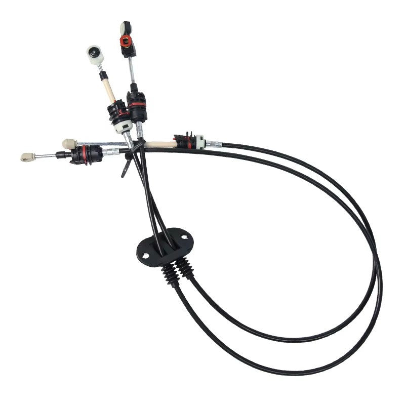 MANJ-108643 - CHICOTE SELECTOR VELOCIDADES PARA FORD ECOSPORT 2004-2012