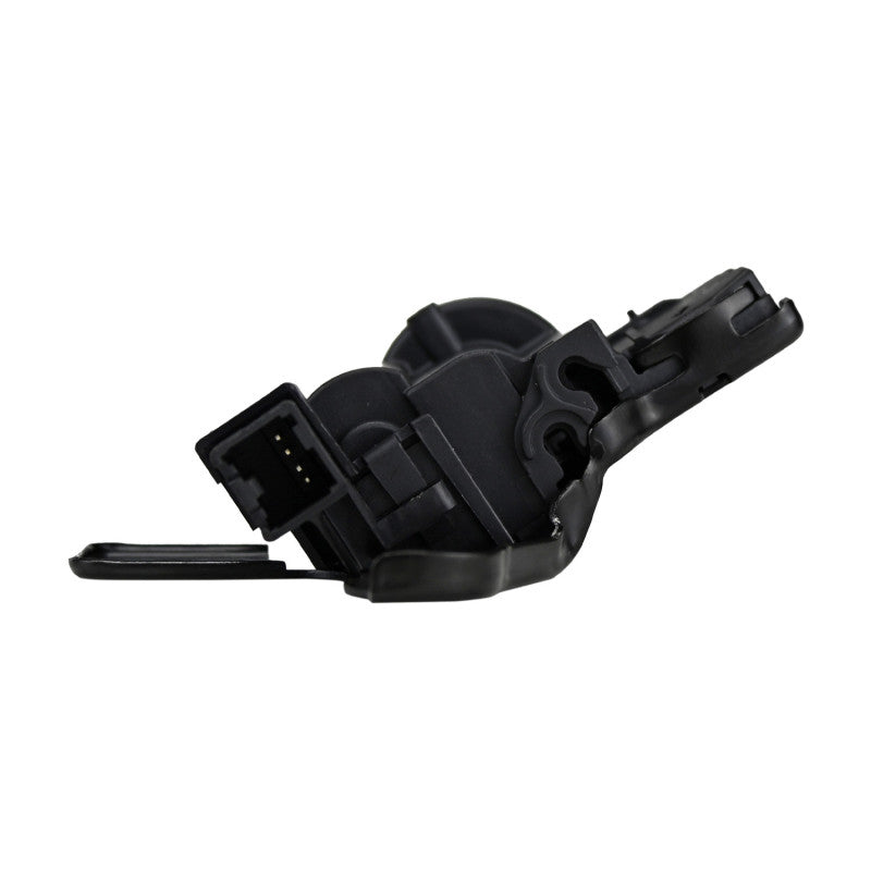 MANJ-107154 - CHAPA DE CAJUELA PARA FORD FIGO 2016-2022 TRASERA