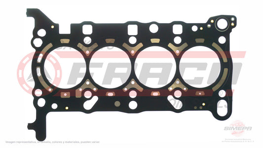 HGX-7640051-MLO - EMPAQUE DE CABEZA PARA BUICK ENCORE L4 1.4 L TURBO 16 V. DOHC LE2 2016-2018