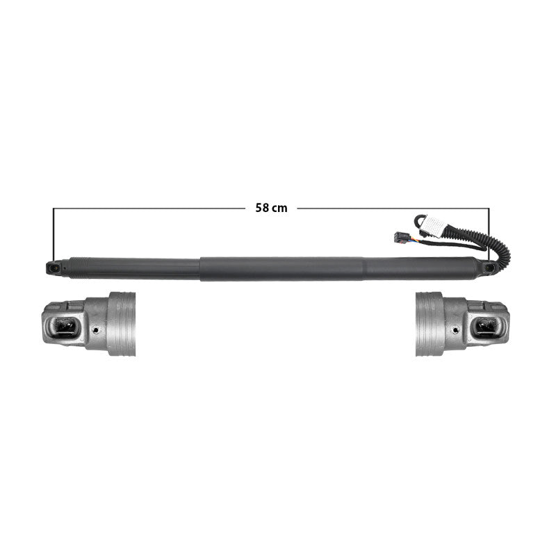 MANJ-60361 - AMORTIGUADOR 5TA PUERTA PARA MG HS 2021-2023 TRASERO IZQUIERDA