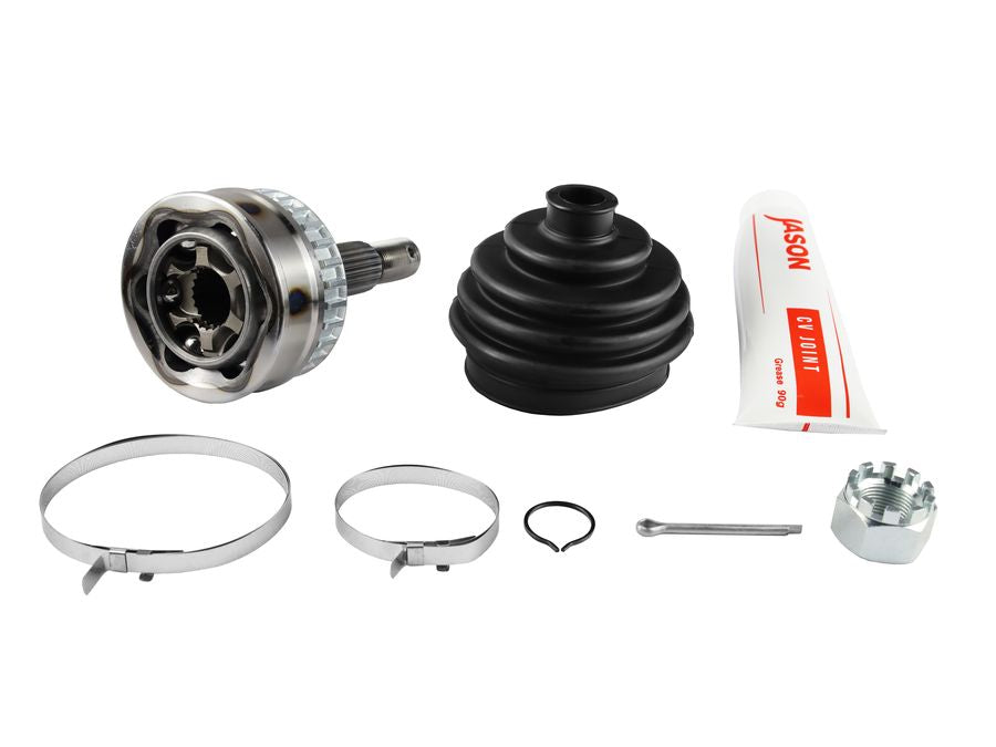 JAS-CJ255 JUNTA HOMOCINETICA EXTERIOR PARA CHEVROLET ASTRA BASE 1.8 4 2000-2003