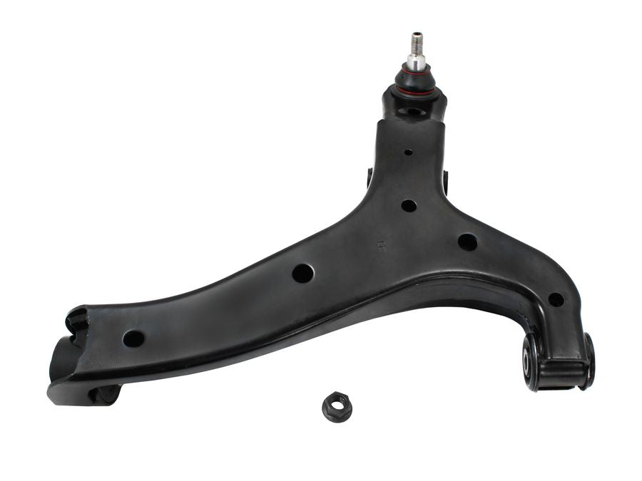 BAW-CM1284 HORQUILLA DELANTERA INFERIOR DERECHA PARA VOLKSWAGEN AMAROK BASE 2 4 2023-2023