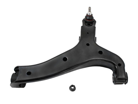 BAW-CM1284 HORQUILLA DELANTERA INFERIOR DERECHA PARA VOLKSWAGEN AMAROK BASE 2 4 2023-2023