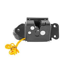 MANJ-107882 - CHAPA DE PUERTA PARA TOYOTA SIENNA 2011-2020