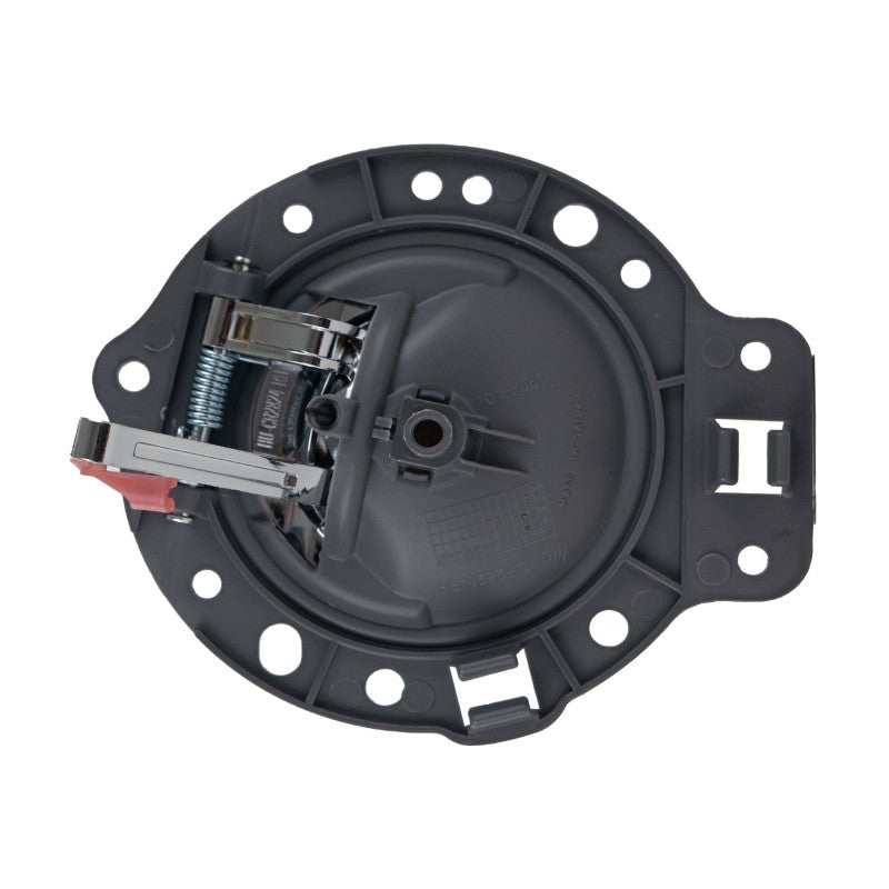 MANJ-102235 - MANIJA INTERIOR PARA JEEP COMMANDER 2006-2010 DELANTERA/TRASERA IZQUIERDA