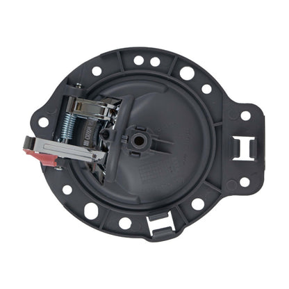 MANJ-102235 - MANIJA INTERIOR PARA JEEP COMMANDER 2006-2010 DELANTERA/TRASERA IZQUIERDA