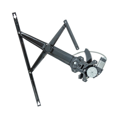 MANJ-101147 - ELEVADOR DE CRISTAL PARA HONDA CIVIC 1996-2000 IZQUIERDA DELANTERA