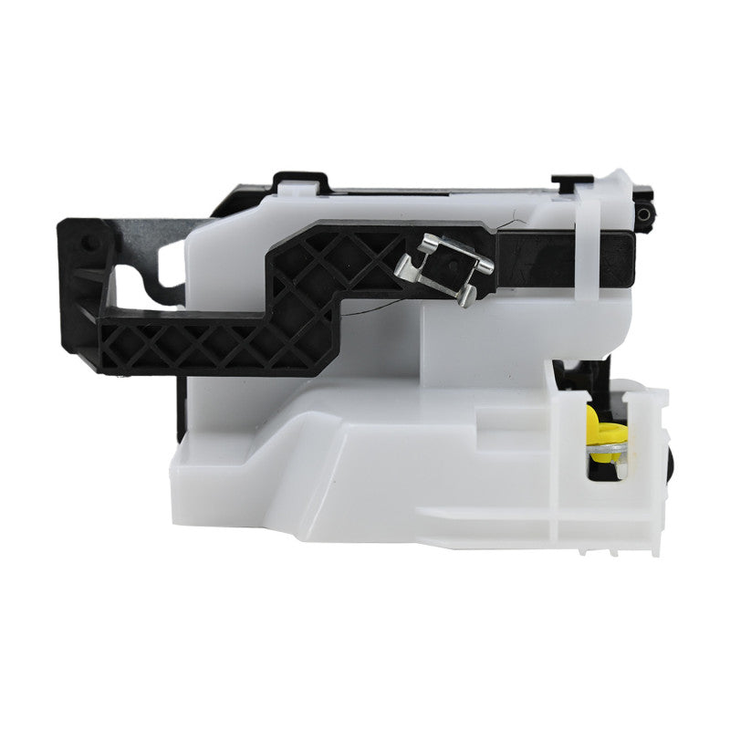 MANJ-104869 - CHAPA DE PUERTA PARA FORD FIESTA 2003-2010 TRASERA IZQUIERDA