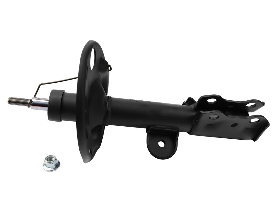 JAS-SU039 JAS-SU040 PAR DE AMORTIGUADORES DELANTEROS PARA TOYOTA RAV4 BASE 2.4 4 2006-2008