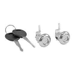 MANJ-71086 - CILINDRO PARA PUERTA PARA DODGE H100 2002-2005 DERECHA/IZQUIERDA