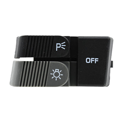MANJ-70305 - INTERRUPTOR LUZ DE FARO PARA CHEVROLET ASTRO 1985-1994