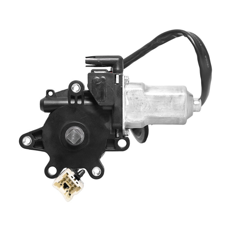 MANJ-109746 - MOTOR DE ELEVADOR ELECTRICO PARA NISSAN MURANO 2004-2007 DERECHO DELANTERA