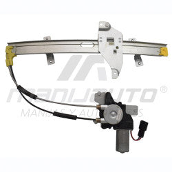 MANJ-99195 - ELEVADOR DE CRISTAL PARA BUICK CENTURY 1997-2005 IZQUIERDA DELANTERA