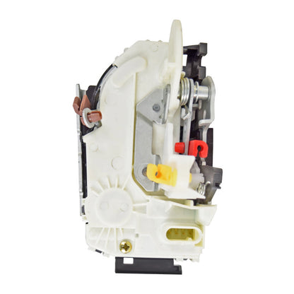 MANJ-107243 - CHAPA DE PUERTA PARA DODGE CALIBER 2007-2009 IZQUIERDA DELANTERA