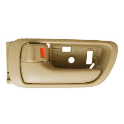 MANJ-99489 - MANIJA INTERIOR PARA TOYOTA CAMRY 2002-2006 DELANTERA/TRASERA IZQUIERDA