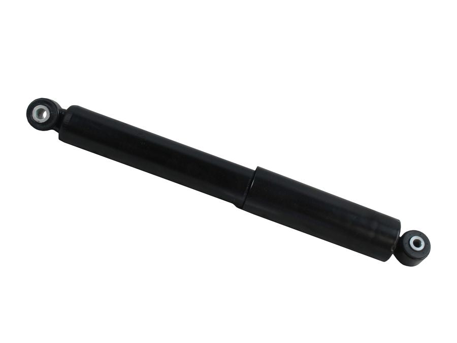 PJAS-SU236 PAR DE AMORTIGUADORES TRASEROS PARA FORD COURIER L 1.6 4 2001-2012